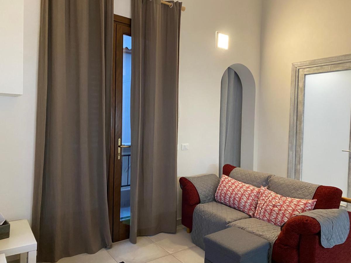 La Corte 22 Marsala Eksteriør billede